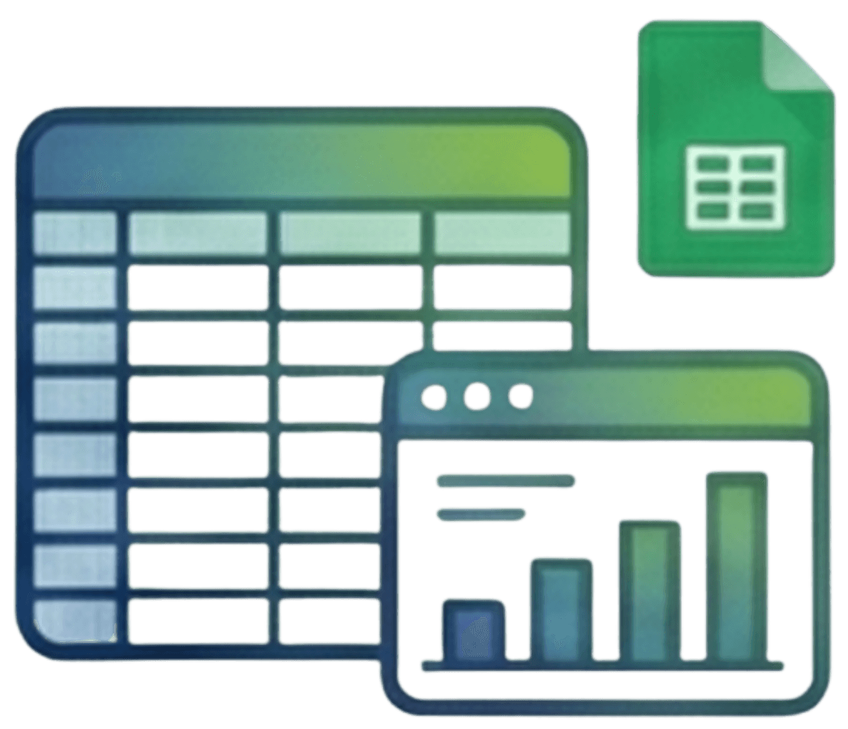 Lead Auto-Saved to Sheet/Dashboard
